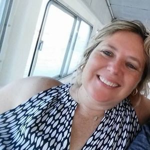 Meet your Posher, Christy